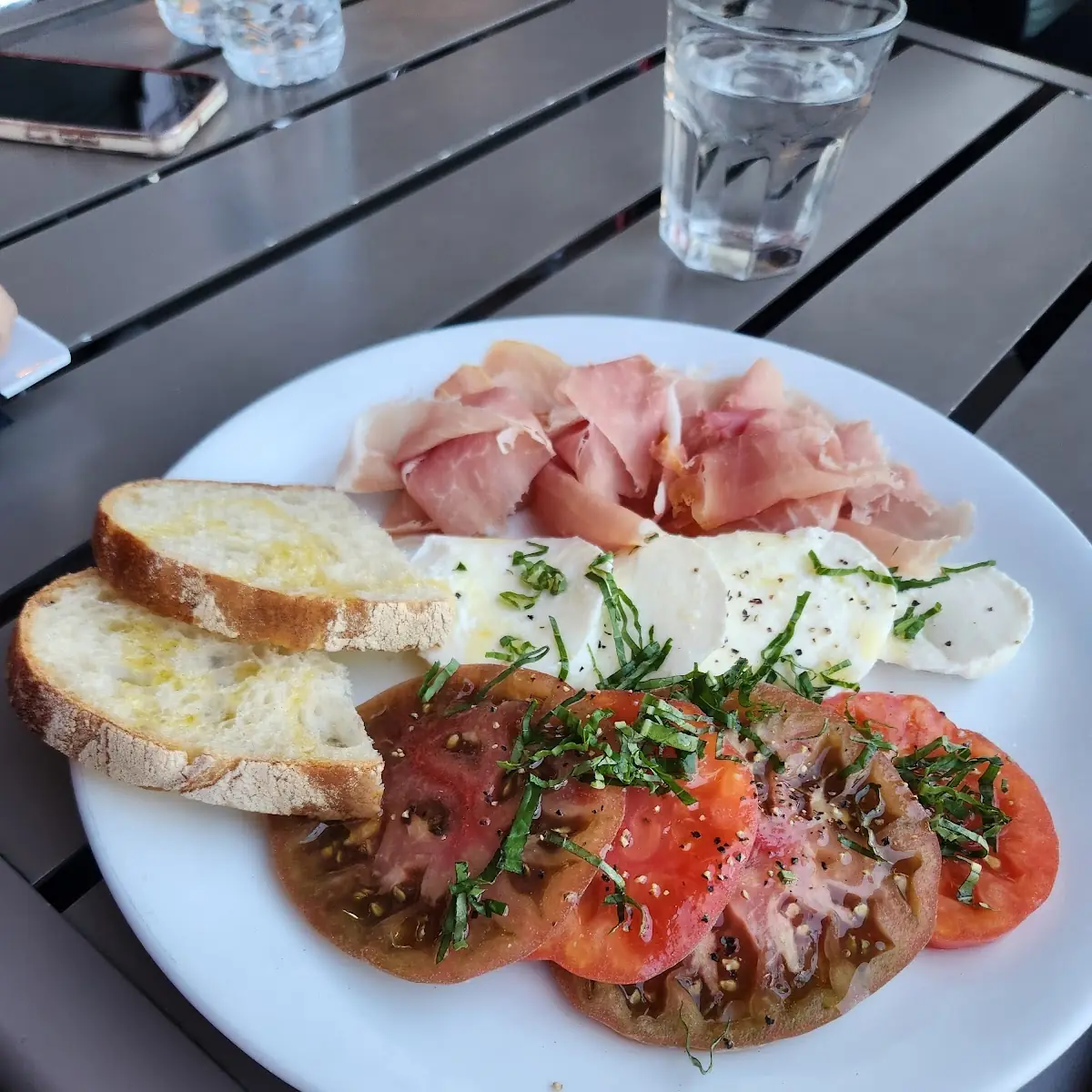 Caprese Salad