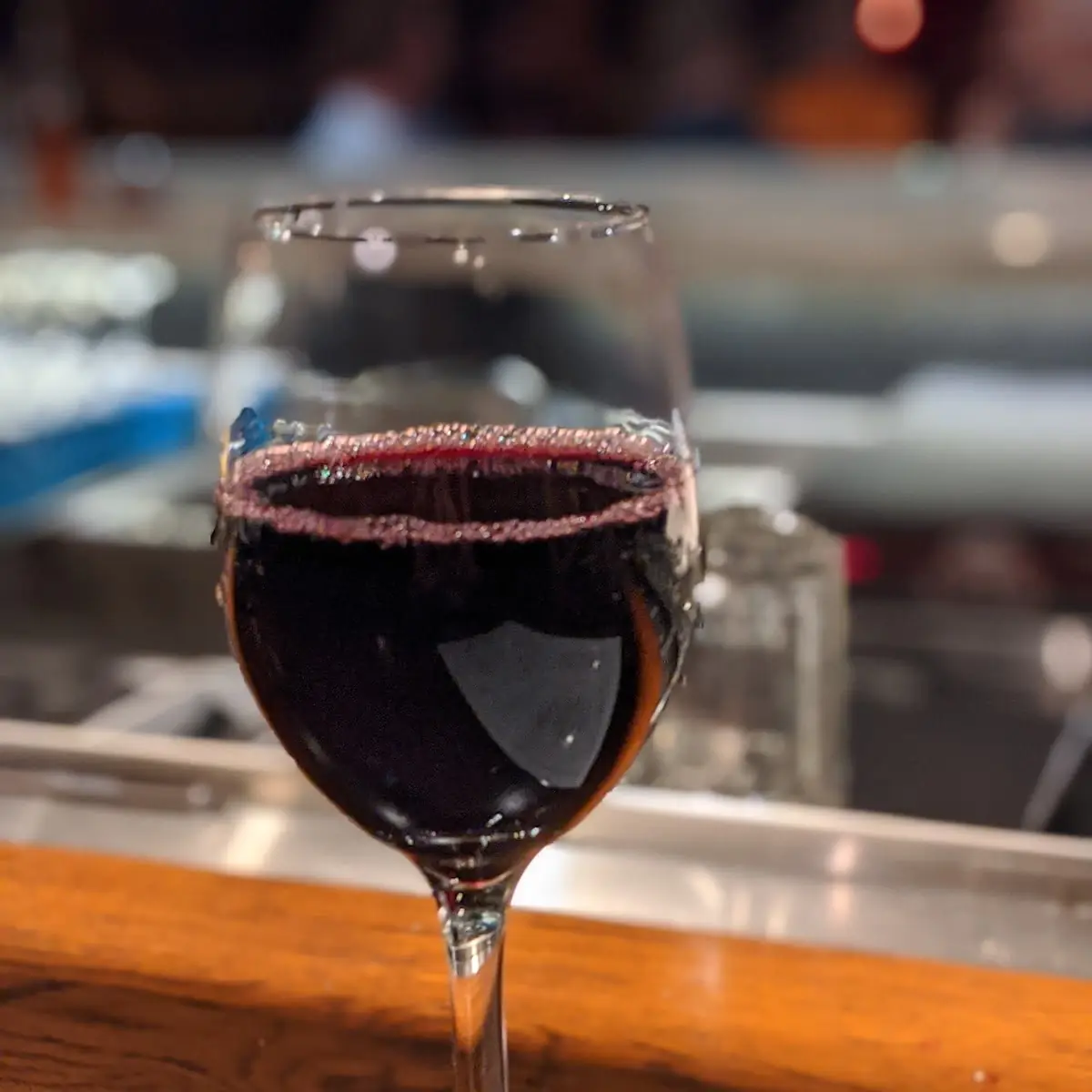 Red Wine