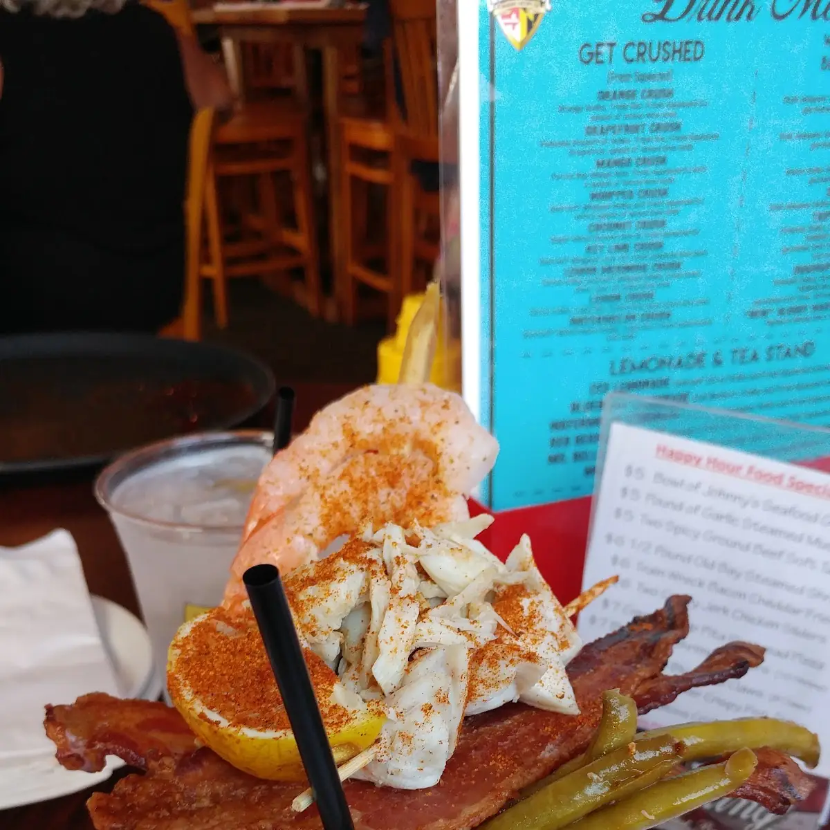 World Famous Bloody Maria