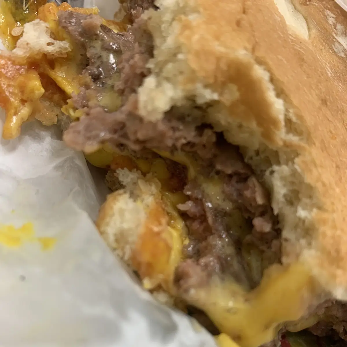 Jucy Lucy