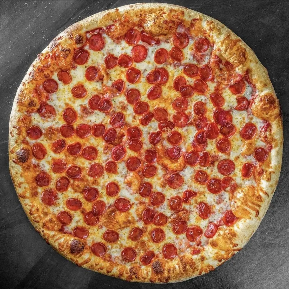 20 NY Pepperoni Pizza