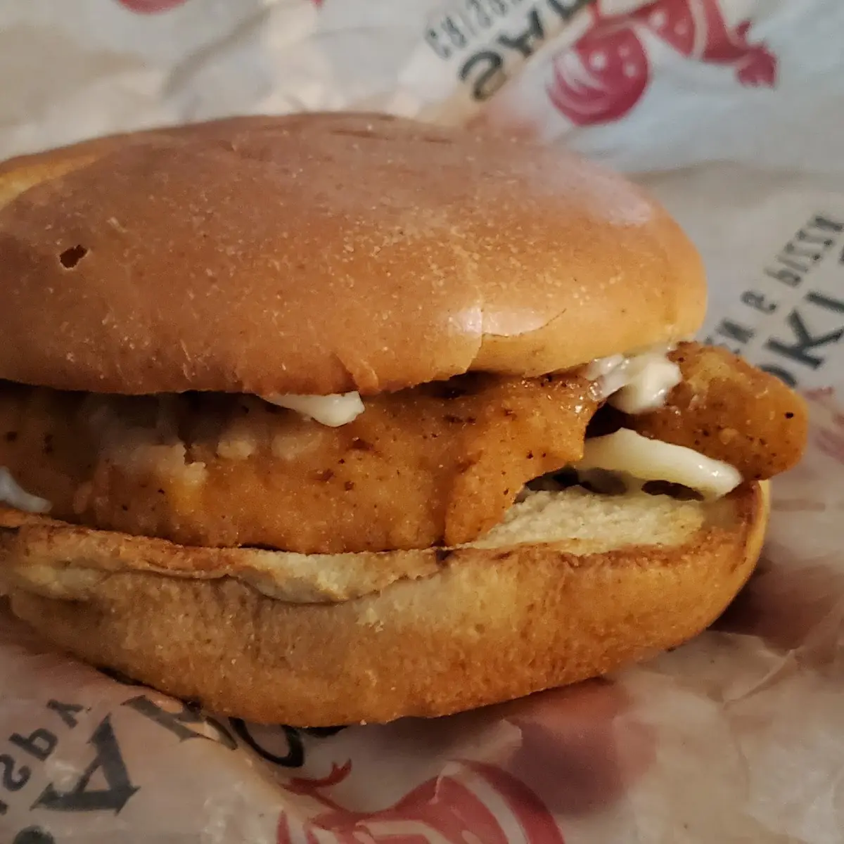 Chicken Sandwich