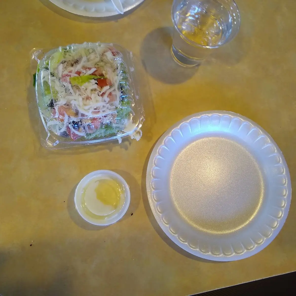 Salad