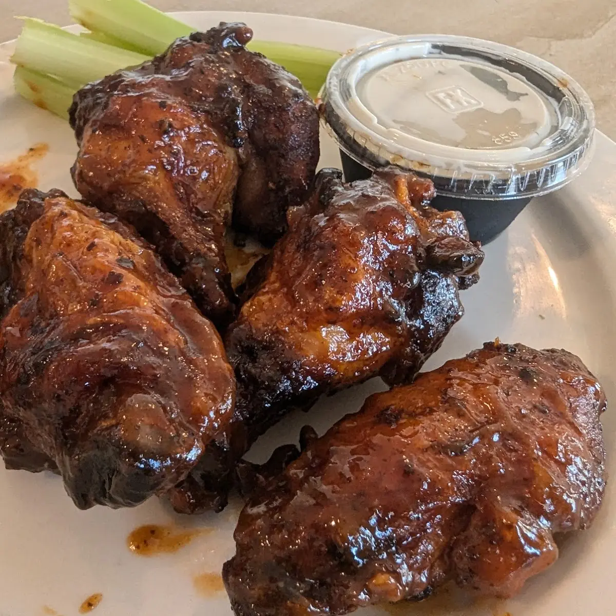 Wings
