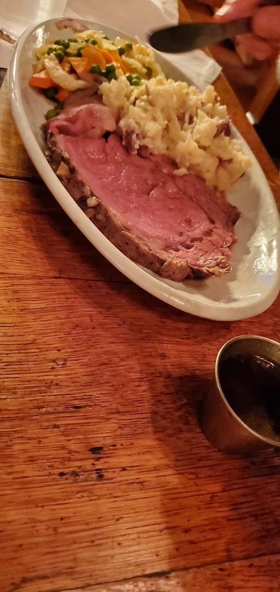 Reuben Spud