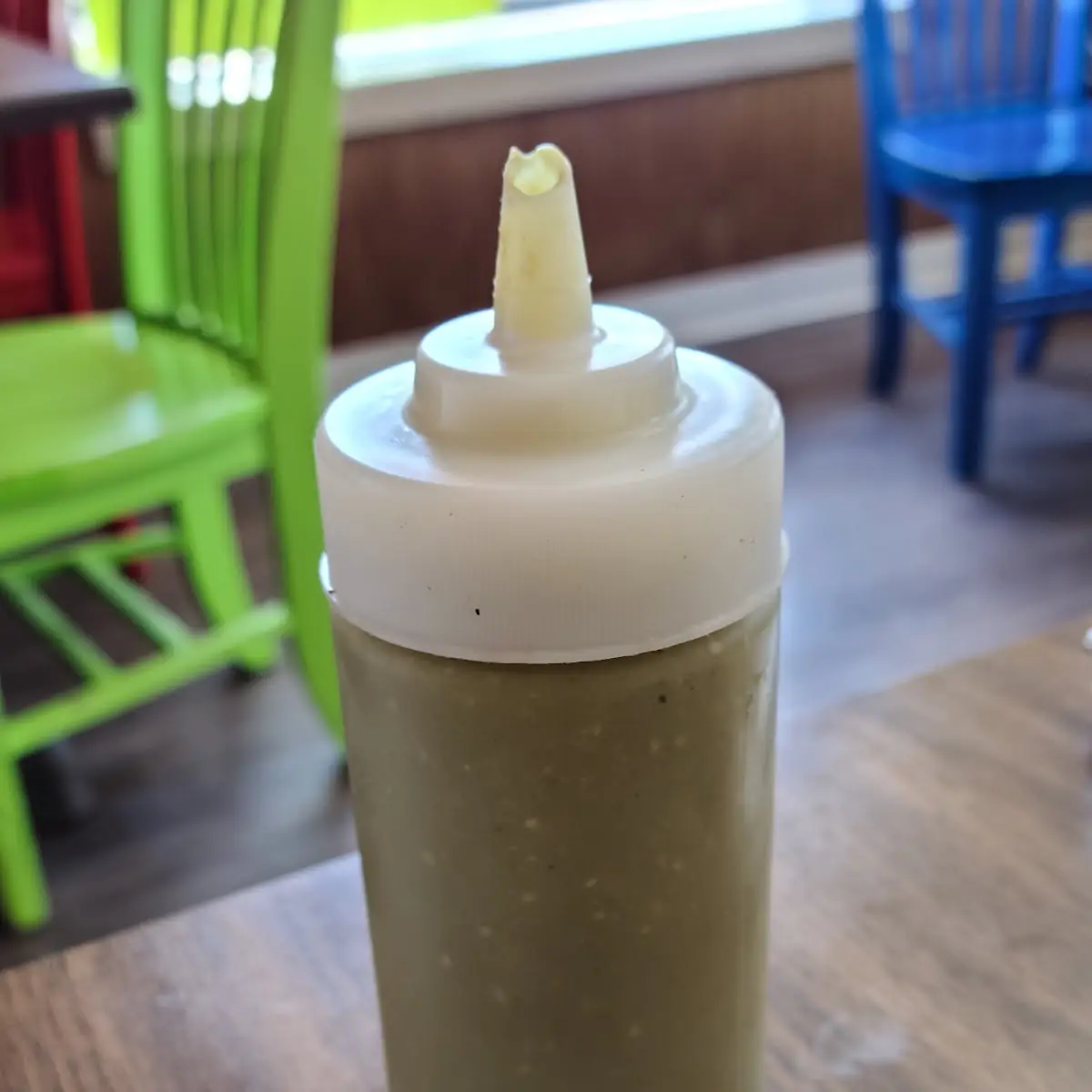Salsa Verde
