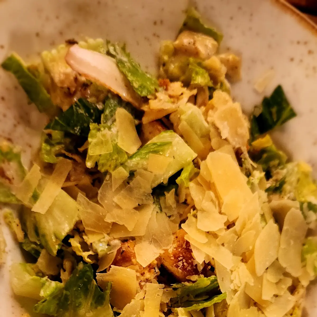 Caesar Salad