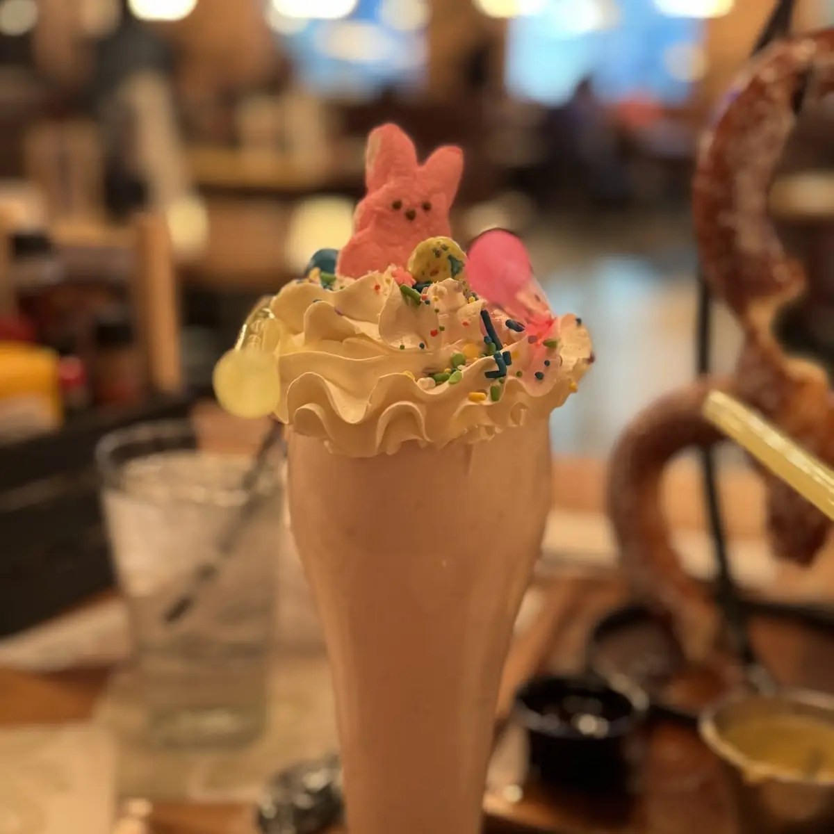 Milkshake