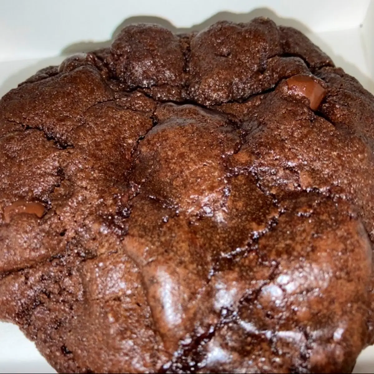 Brownie Batter