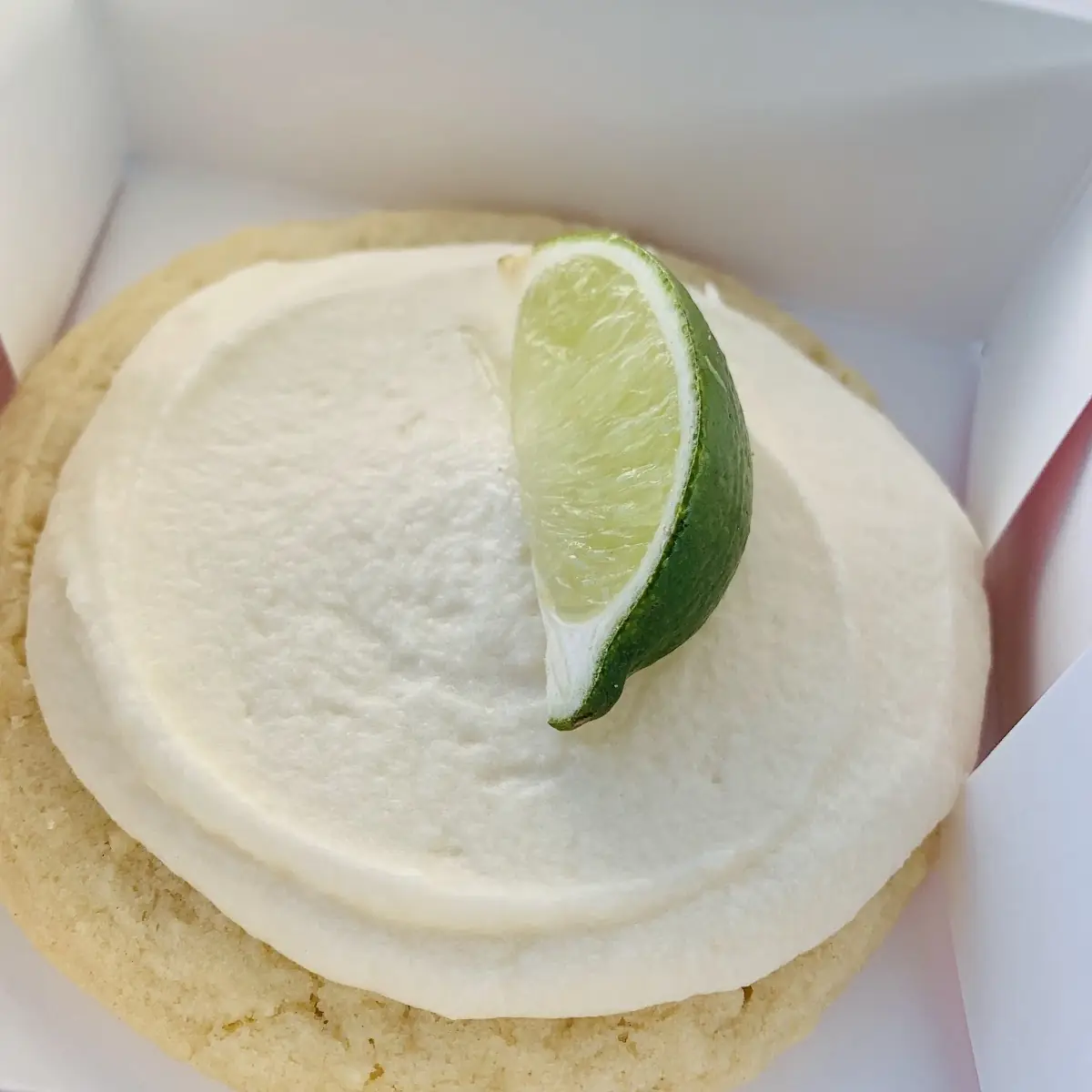 Key Lime Pie