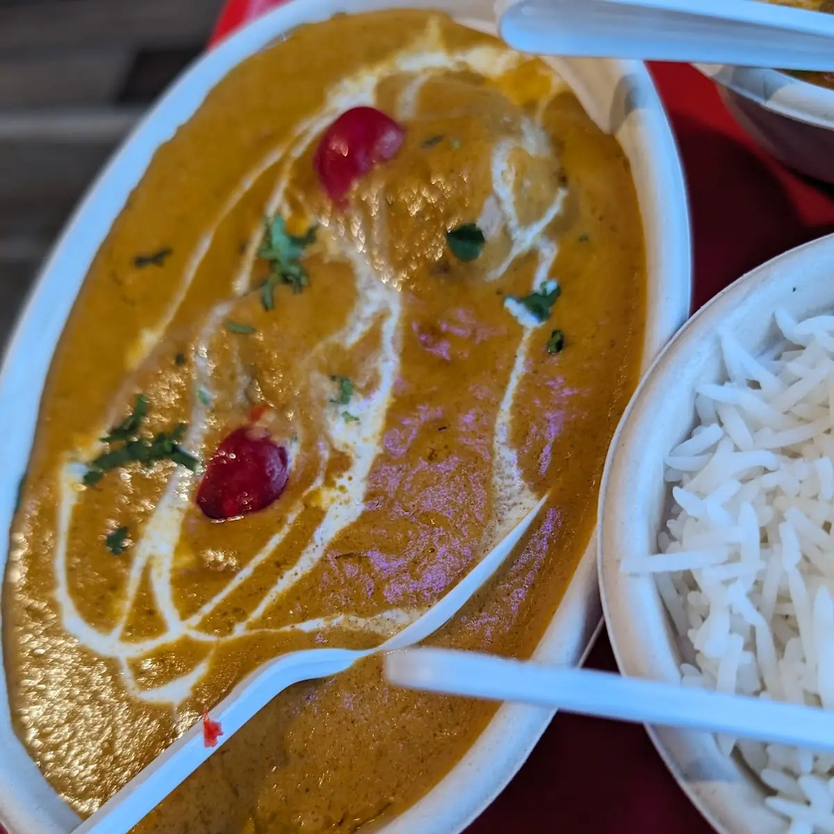 Malai Kofta