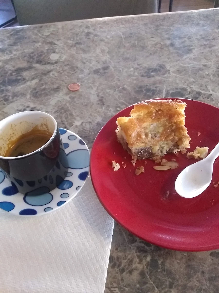 Baklava