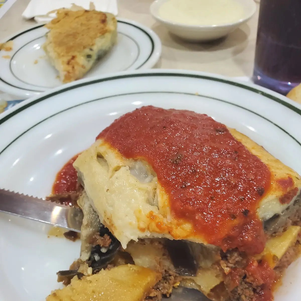Moussaka