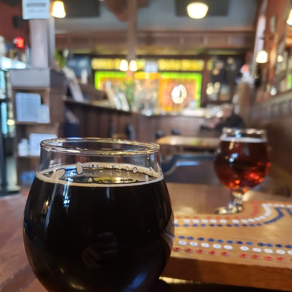 Cold Brew