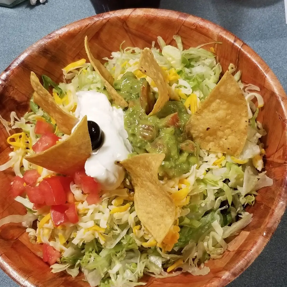 Taco Salad