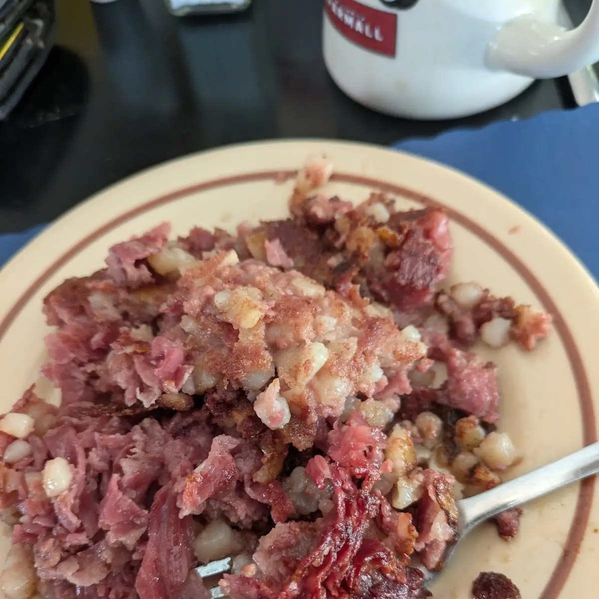 Corned Beef Hash