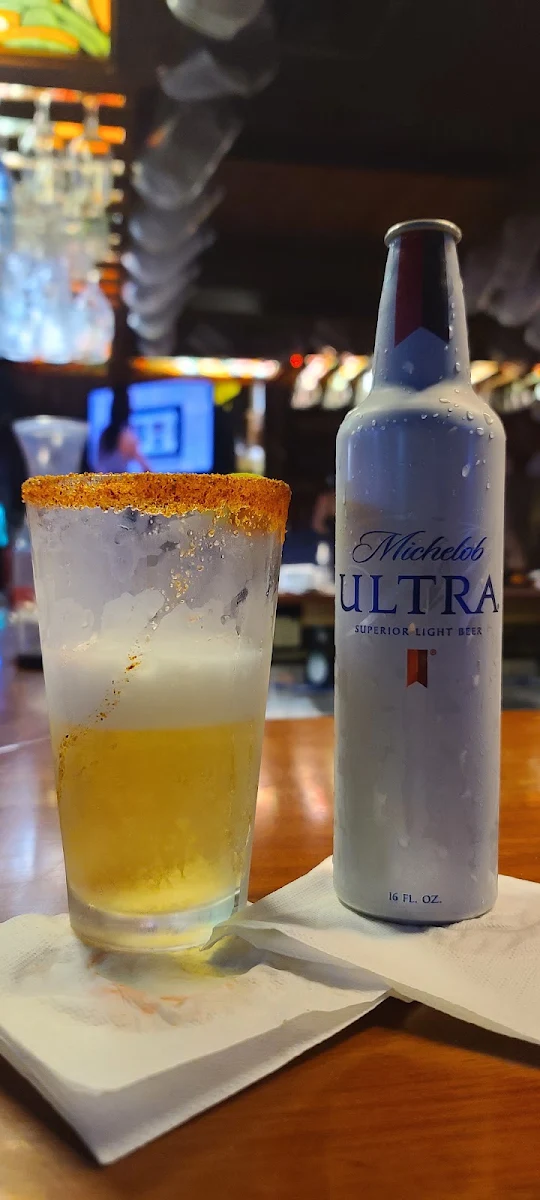 Michelob Ultra