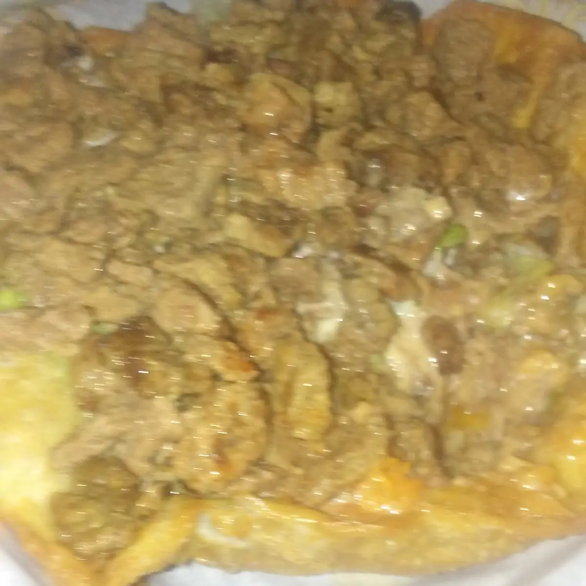 Taco Salad