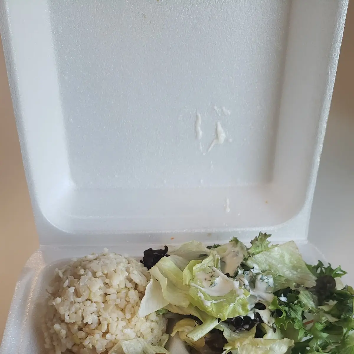 Garlic Chicken