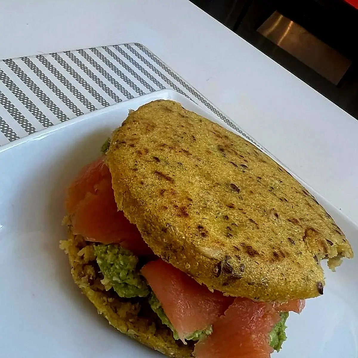 Arepa
