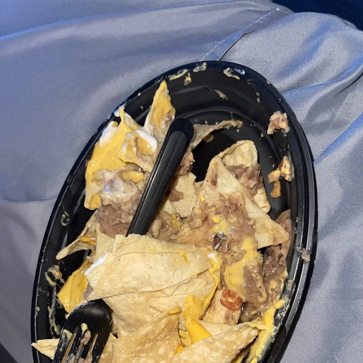 Nachos Bellgrande