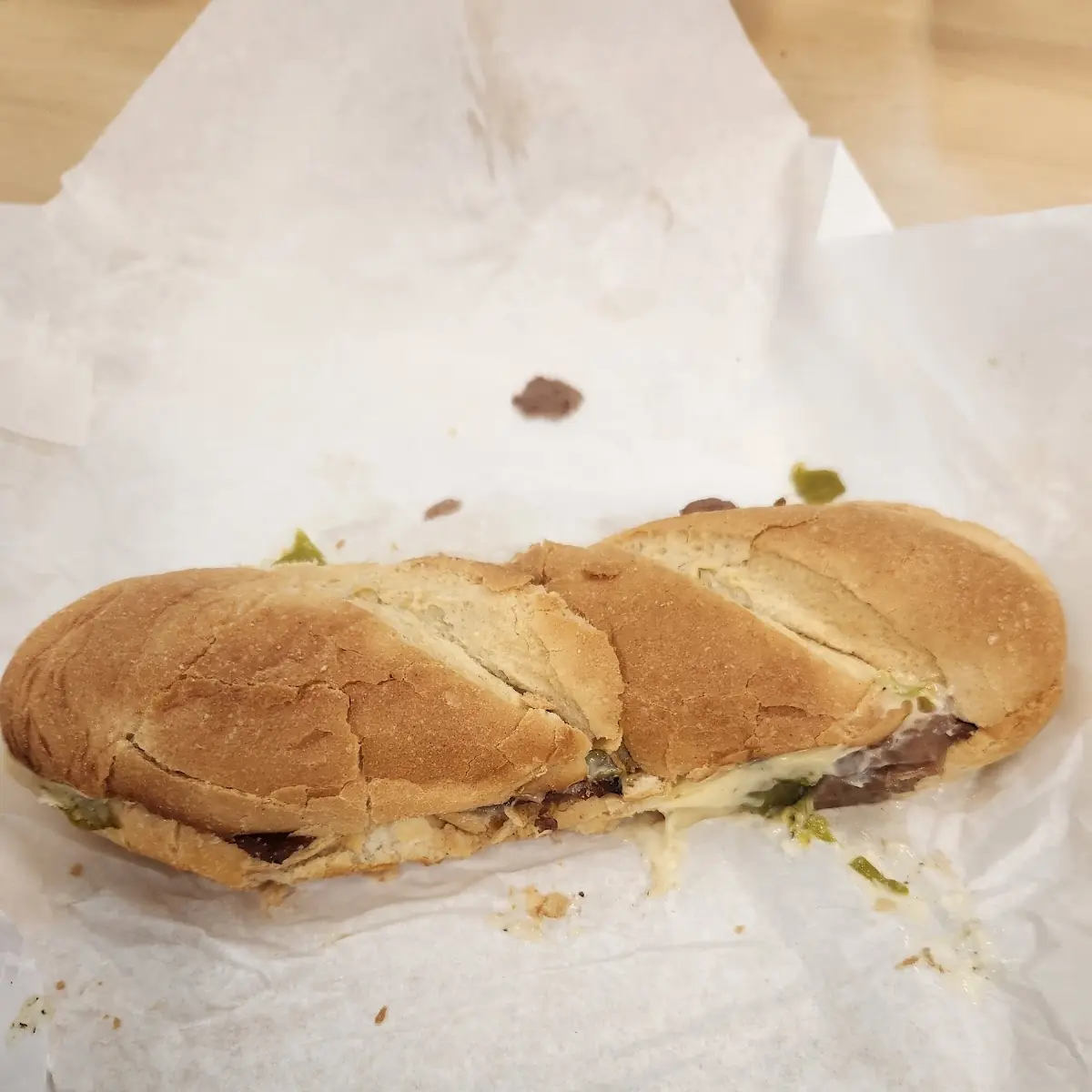 Green Chile Pub