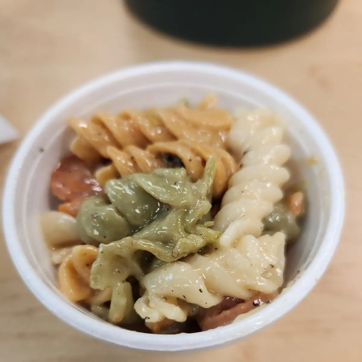 Pasta Salad