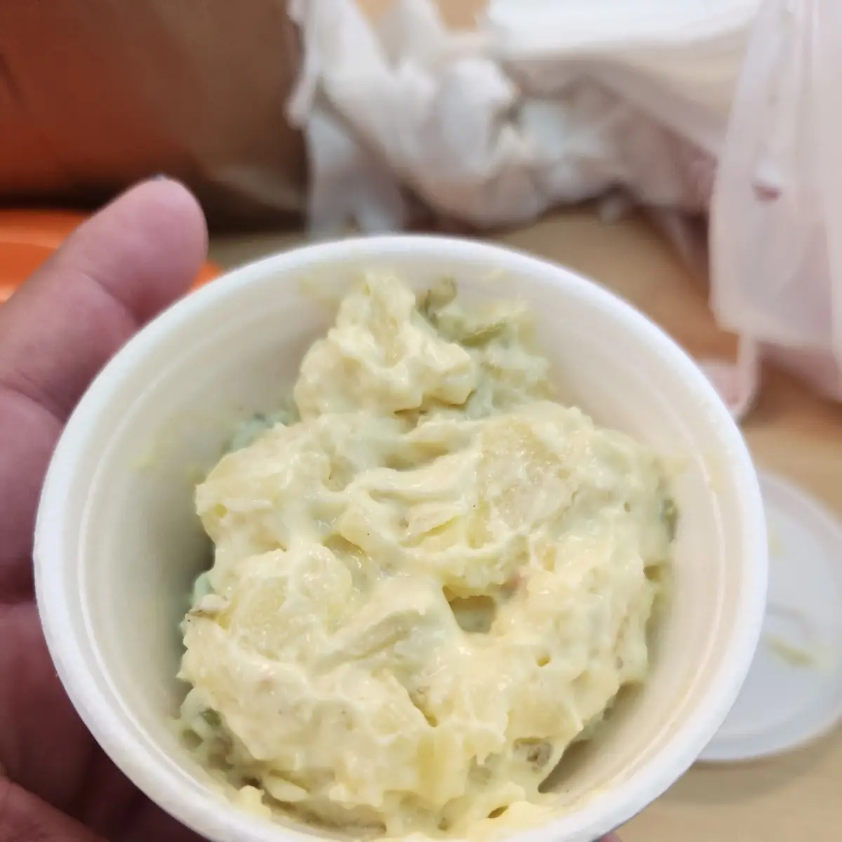 Potato Salad
