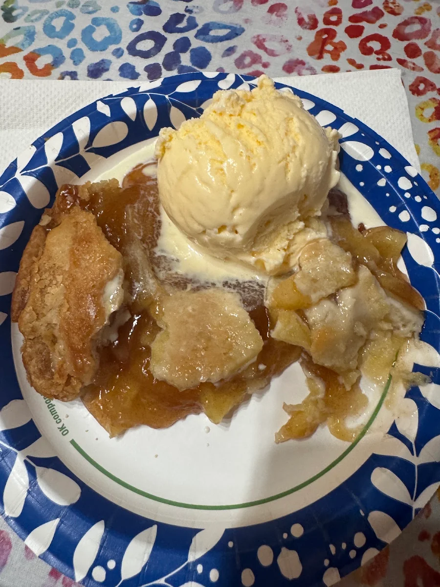 Apple Pie