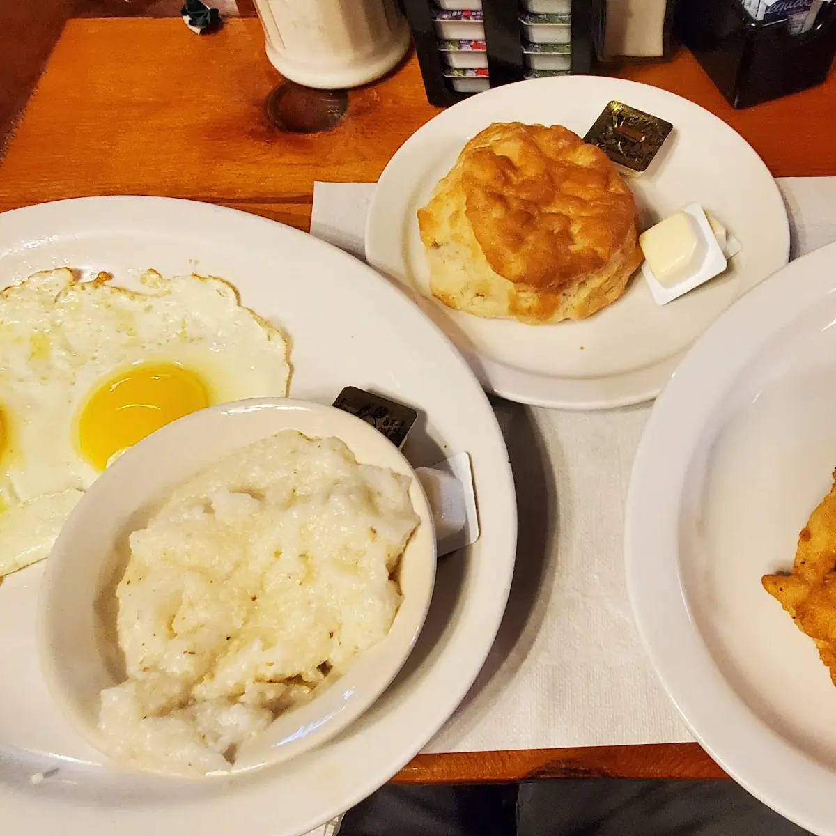 Country Fried Chicken