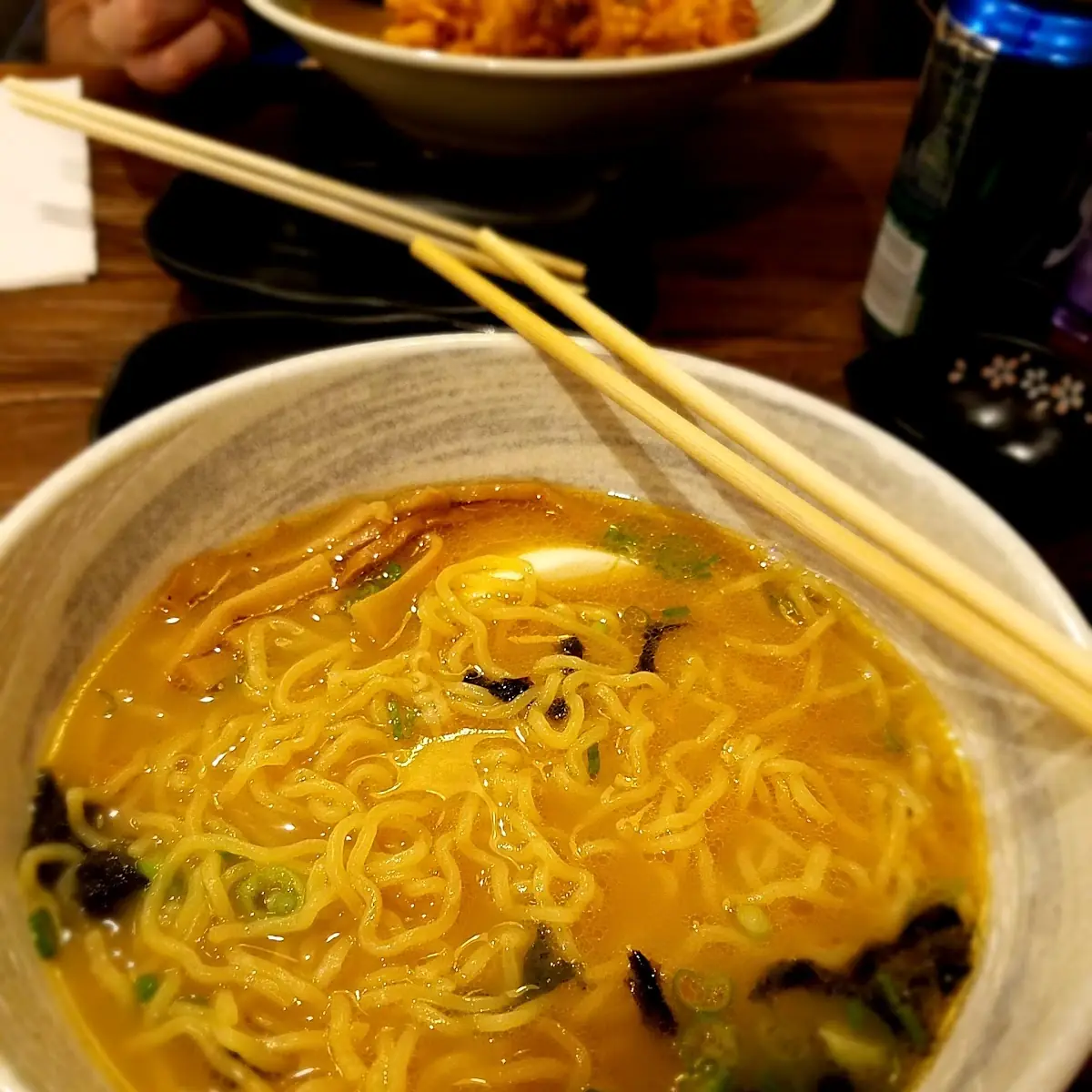 Shoyu Ramen