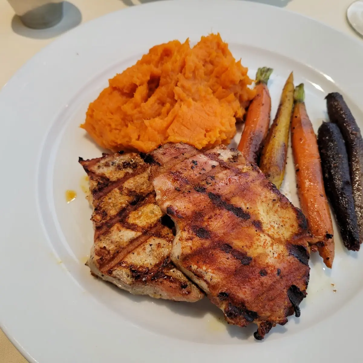 Pork Chops