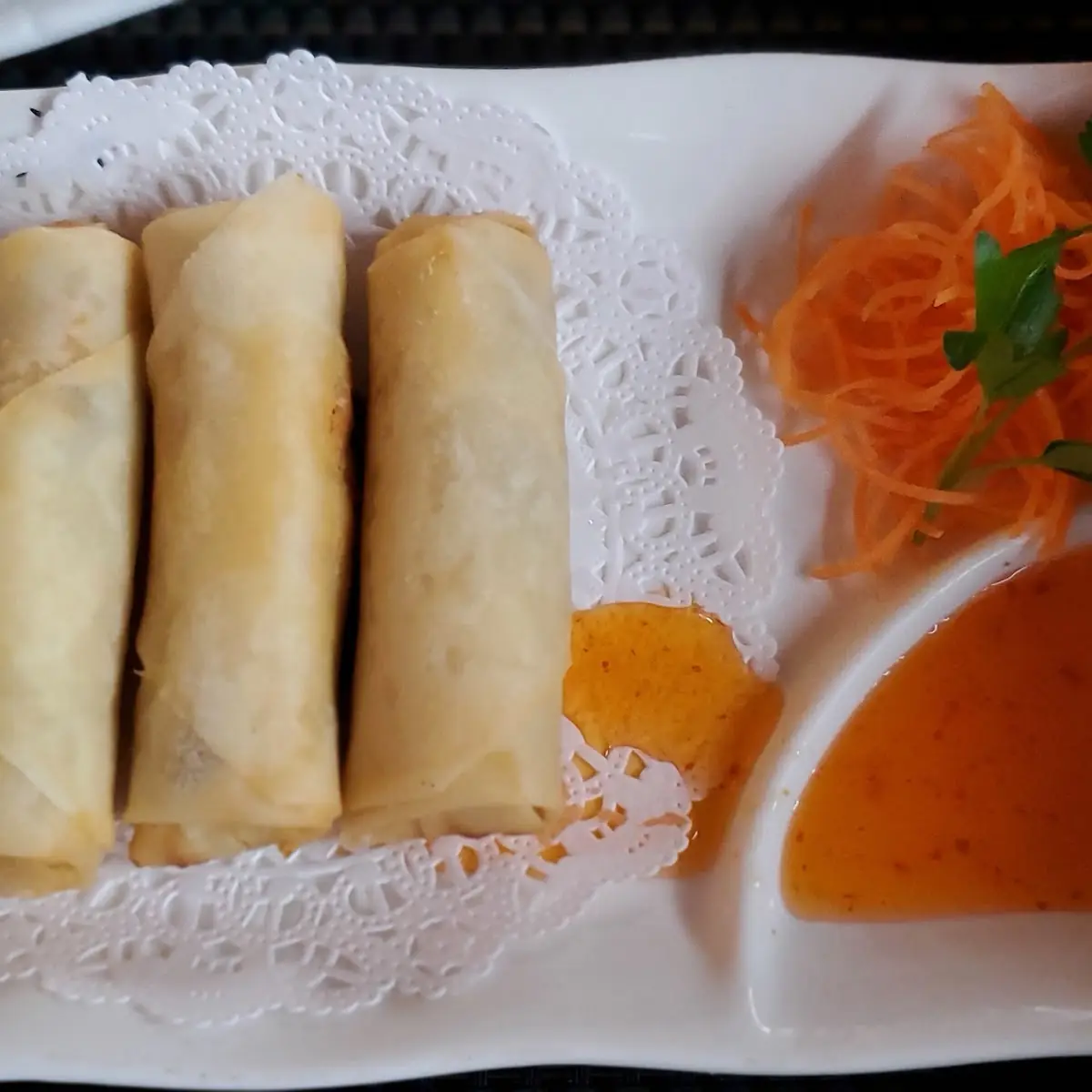 Spring Roll