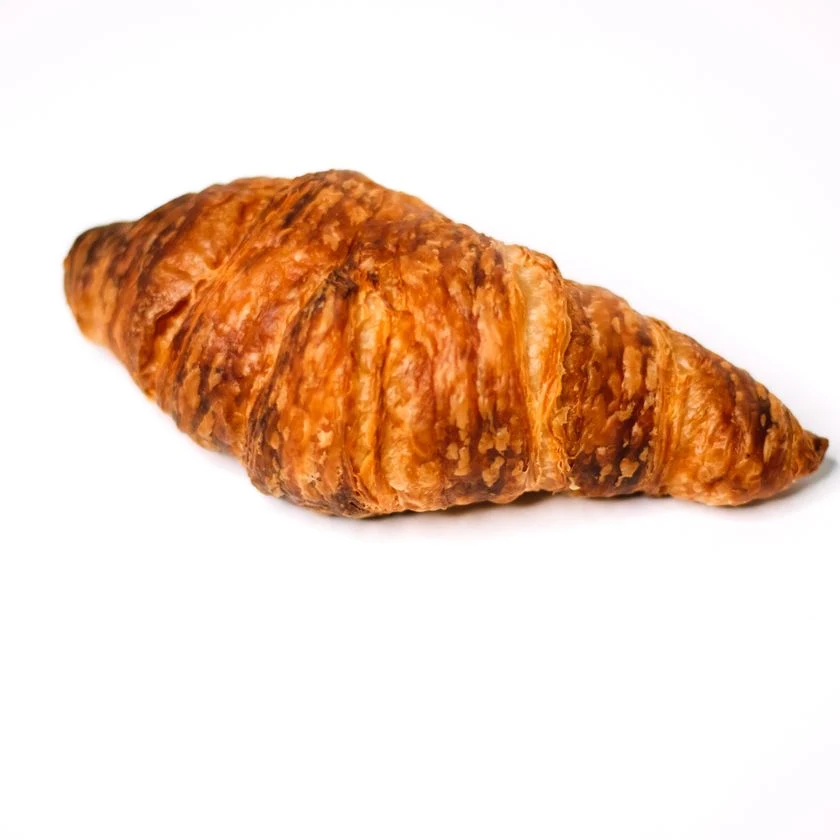 Chocolate Croissant
