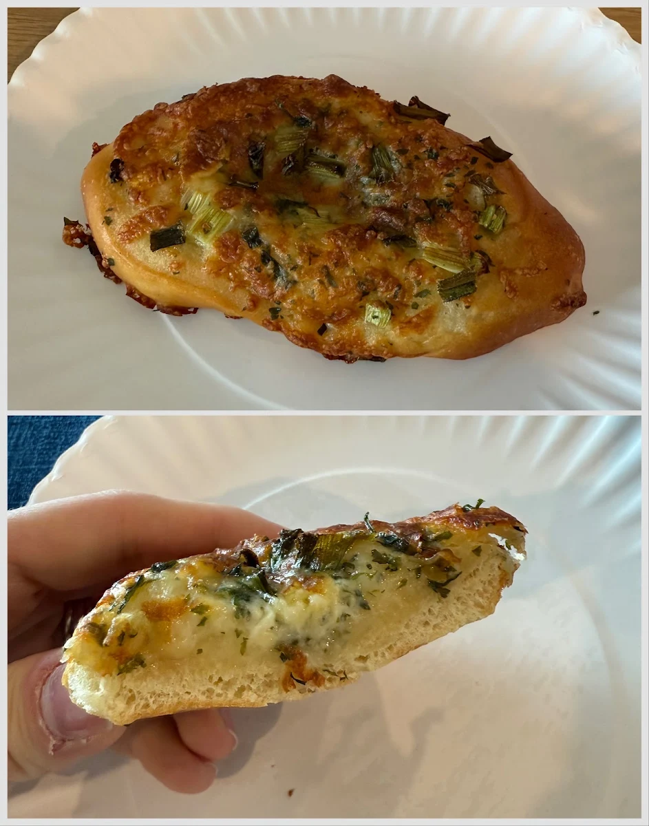 Cheese Boat