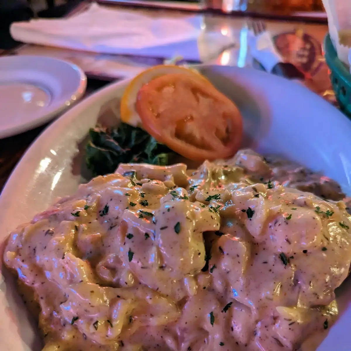 Crab Cakes