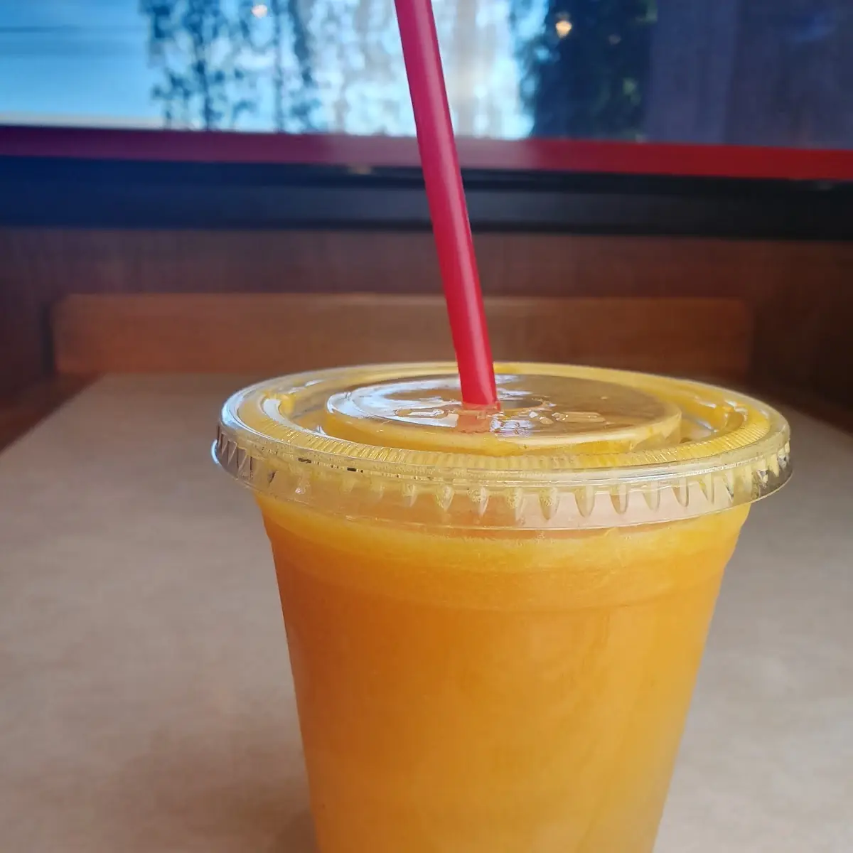 Tropicana Orange Juice