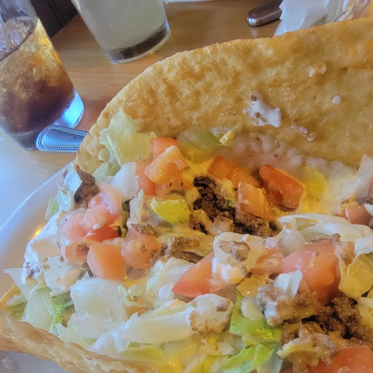 Taco Salad