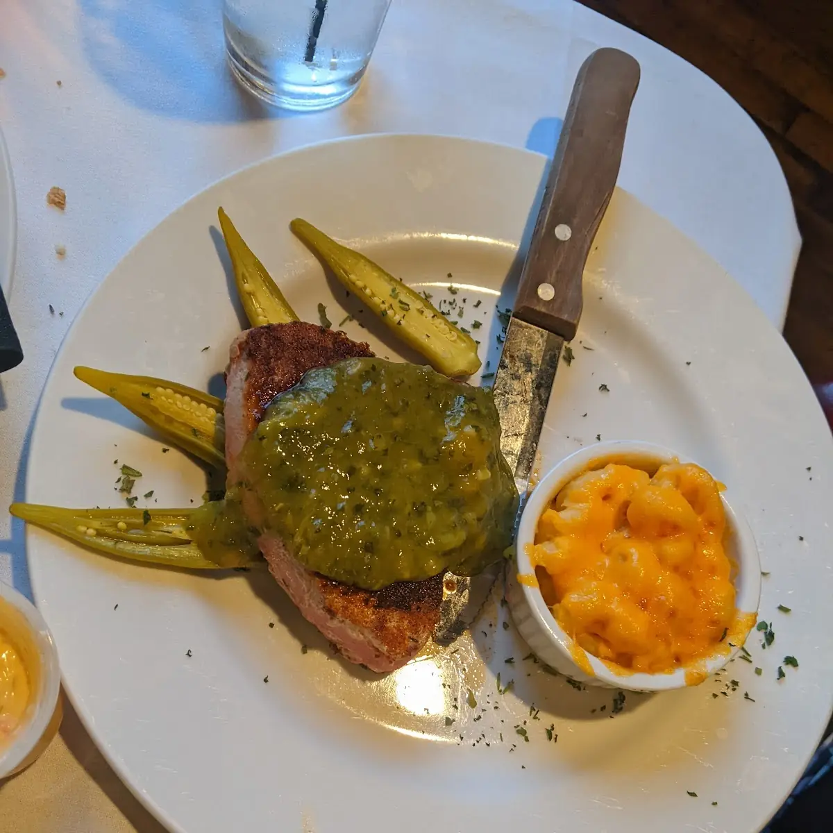 Ahi Tuna