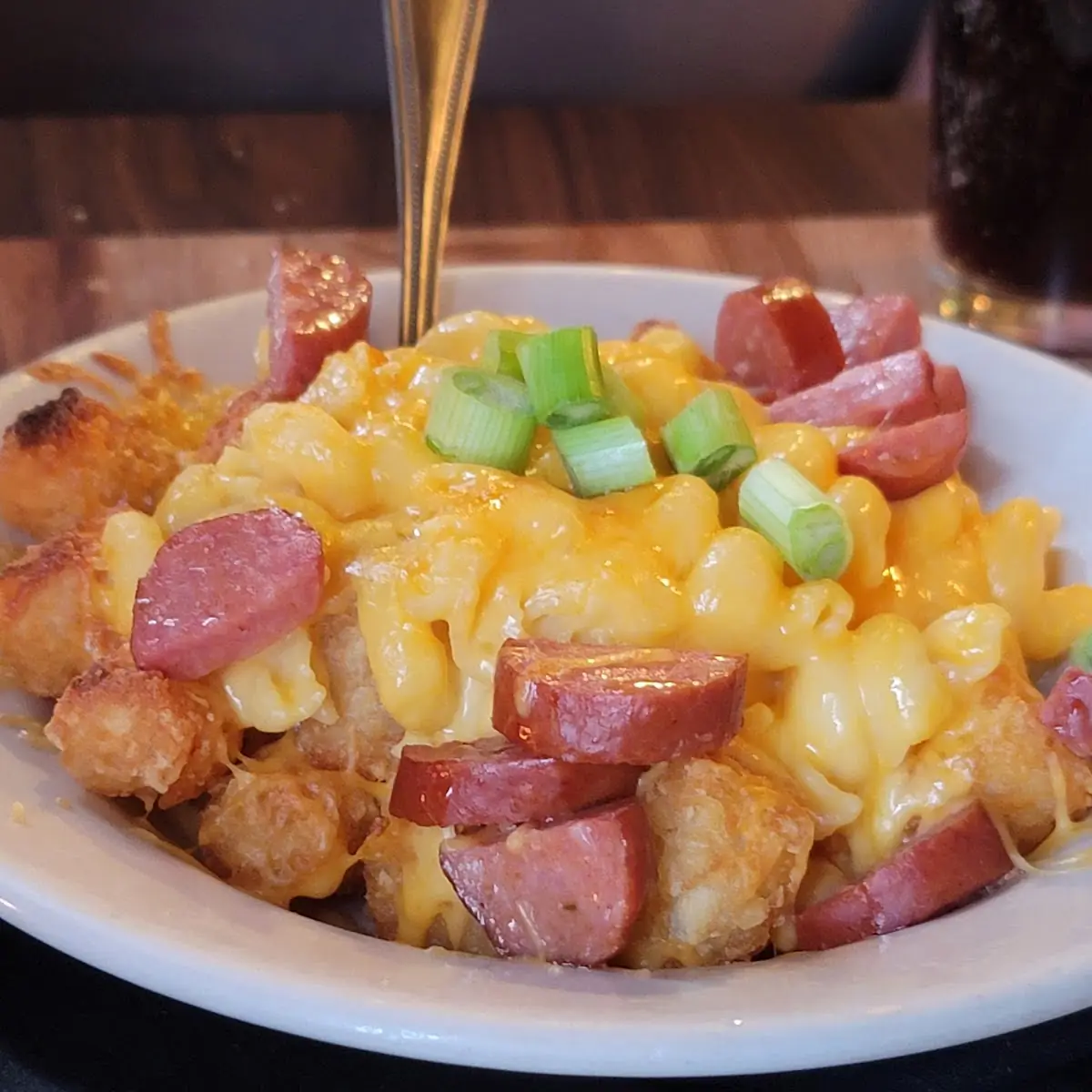 Tater Tots