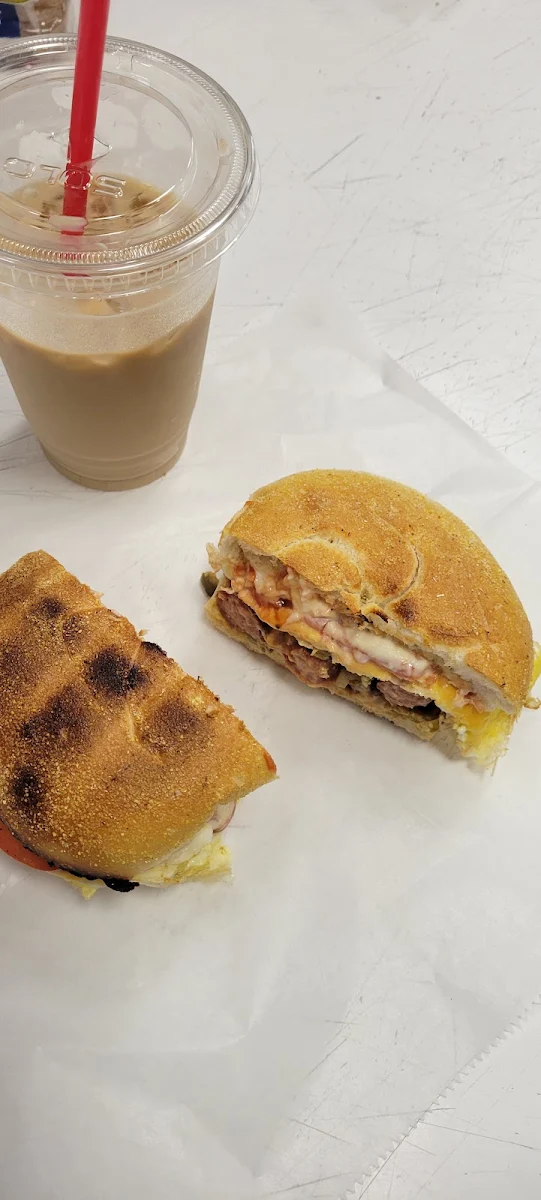 Cuban Sandwich