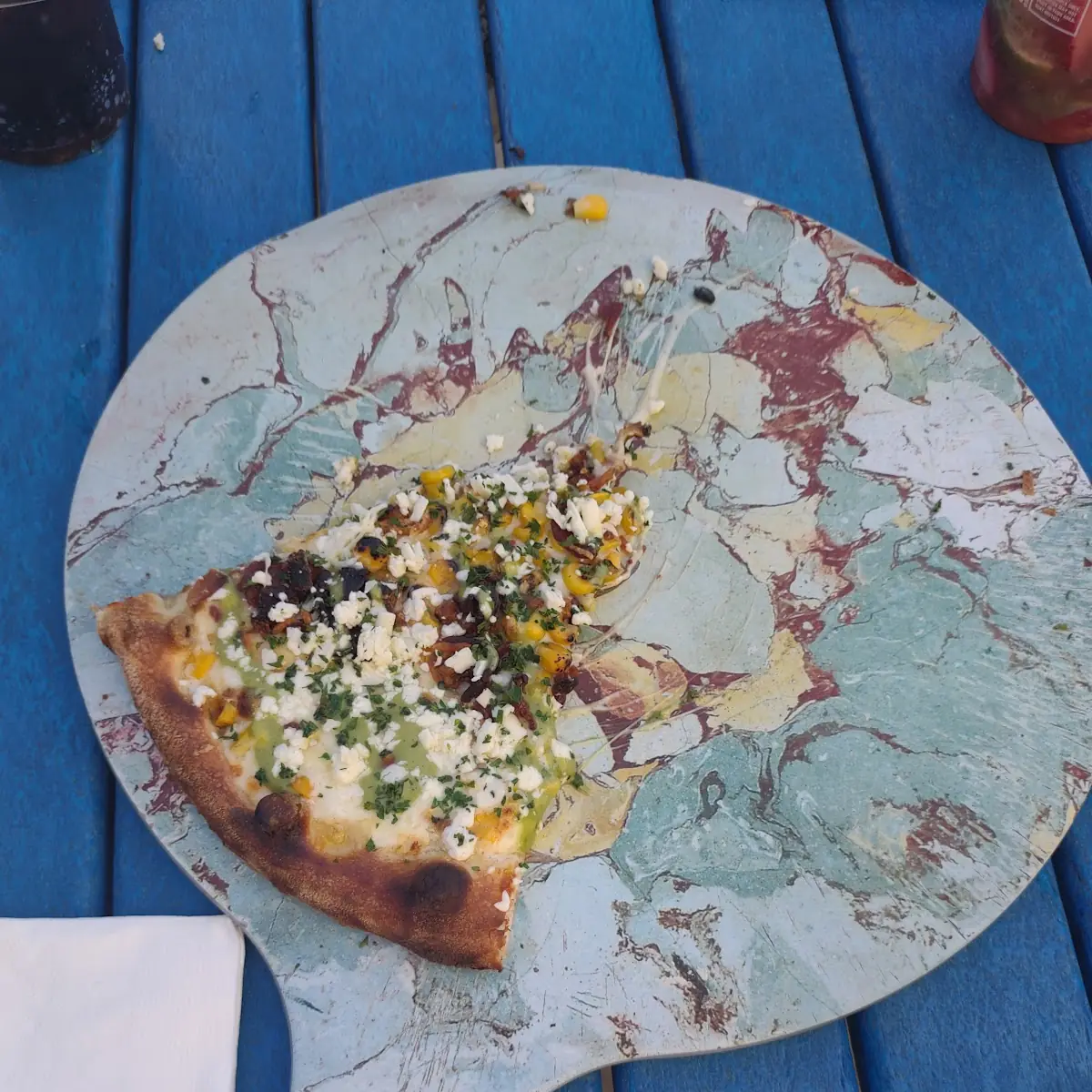 Duval Street Corn