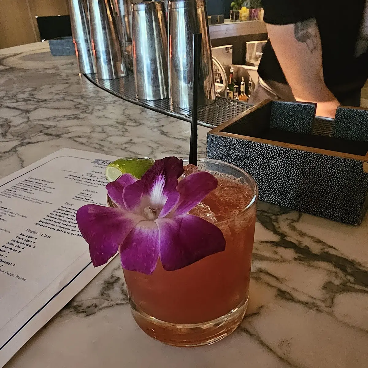 Mai Tai
