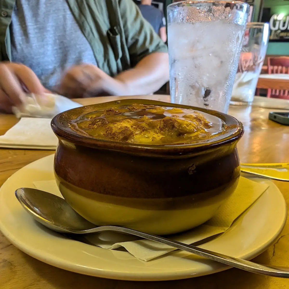 Onion Soup