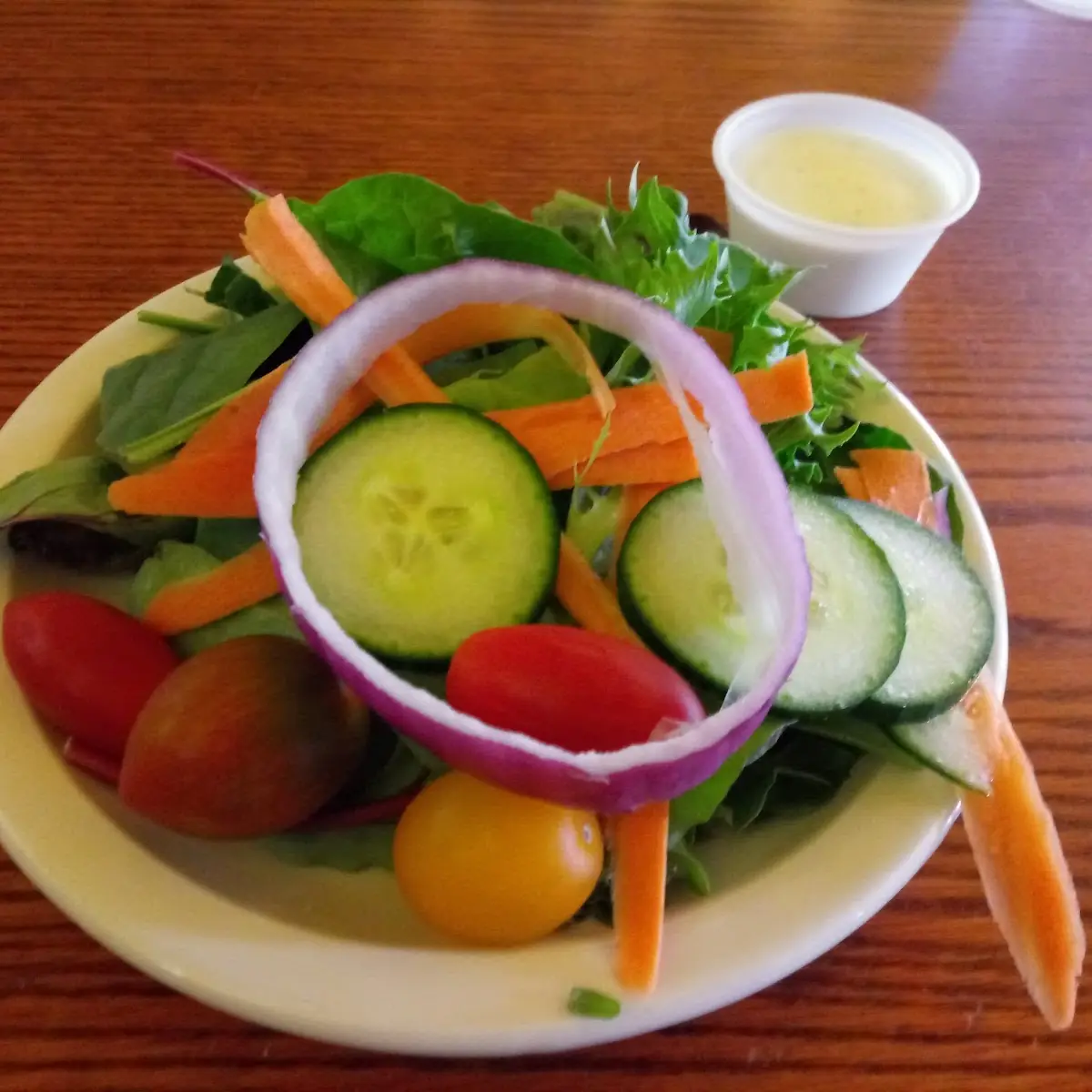 Side Salad