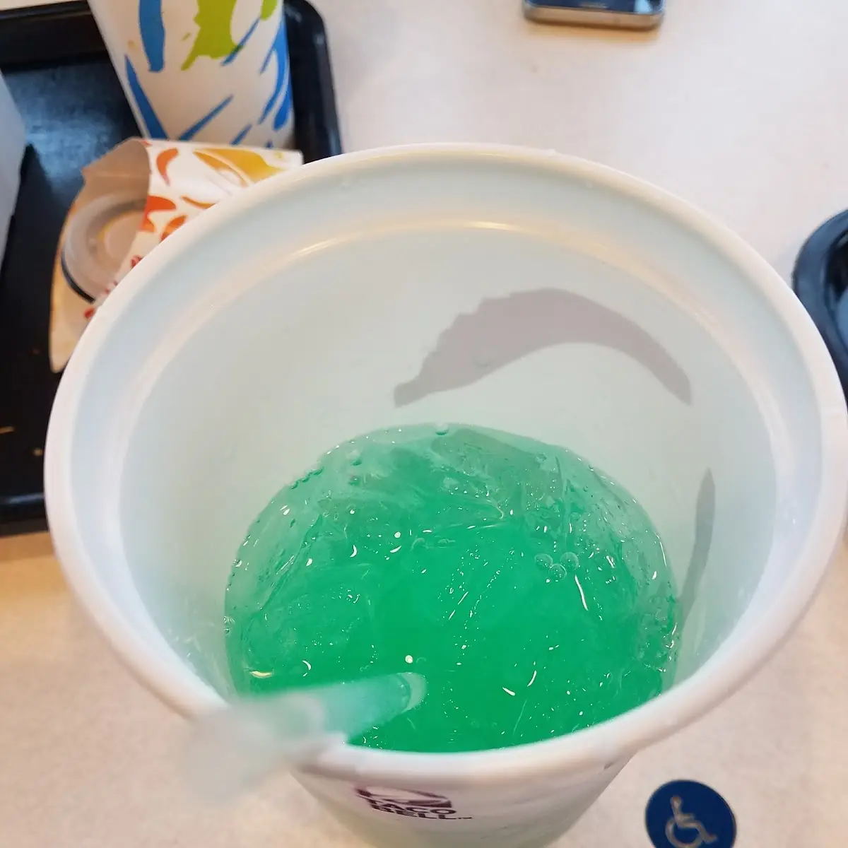 Shaved Ice