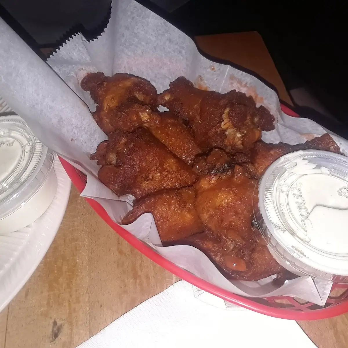 Chicken Wings