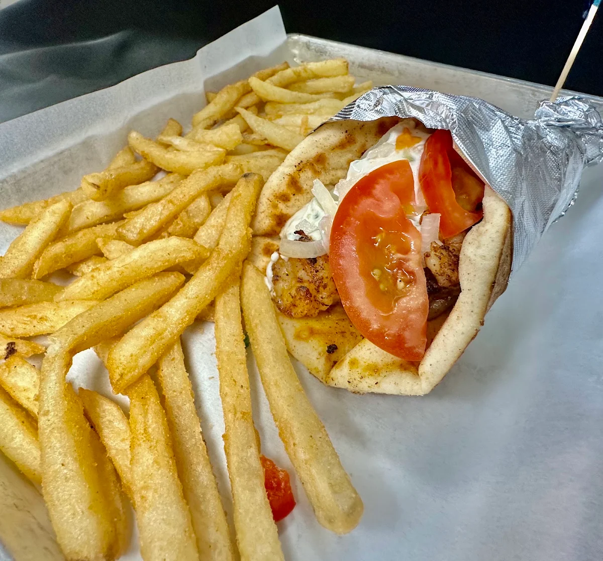Gyro