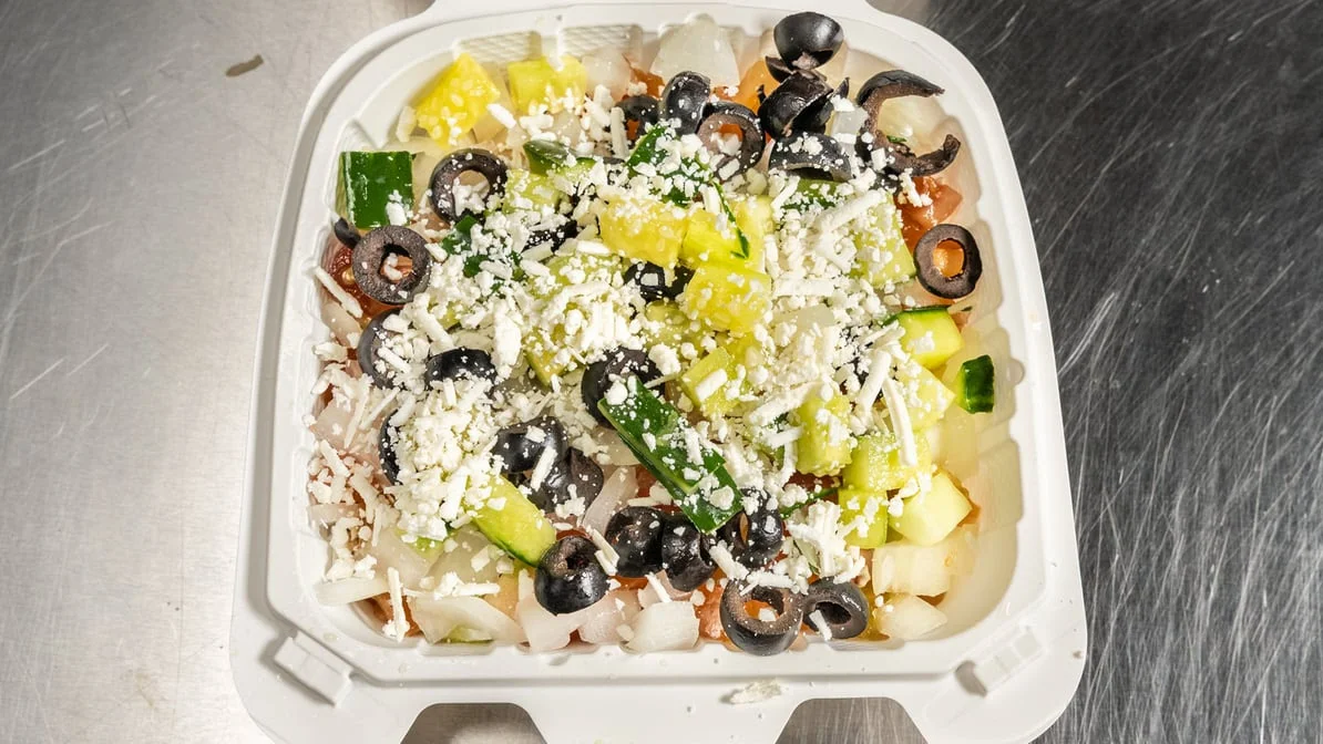 Highlights, Mission Donair Shack