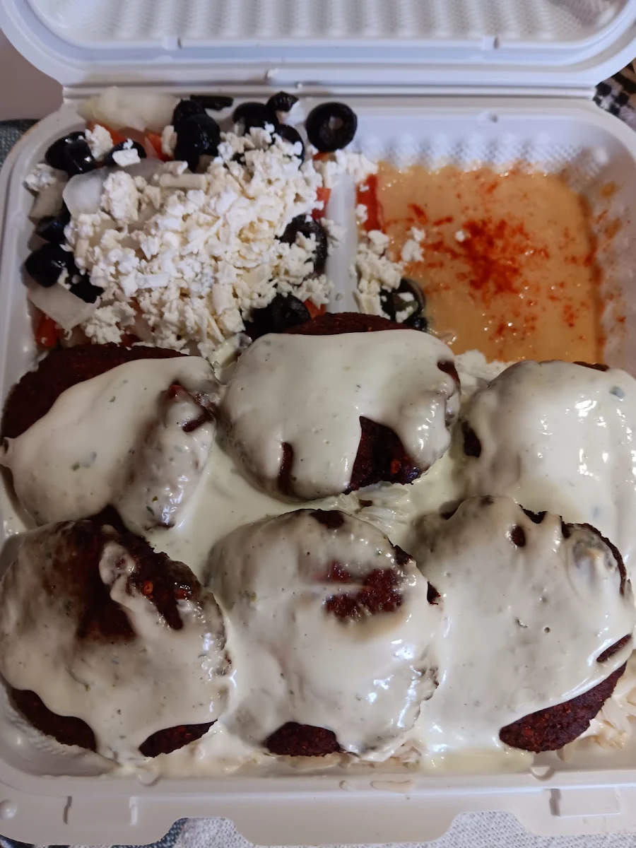 Highlights, Mission Donair Shack